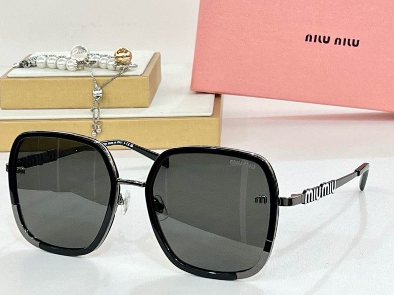 Wholesale Cheap Aaa Miumiu Replica Sunglasses for Sale