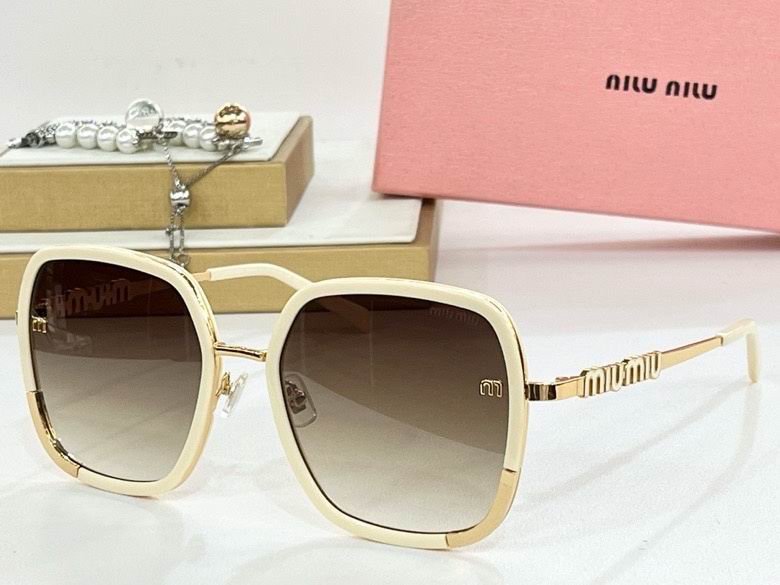 Wholesale Cheap Aaa Miumiu Replica Sunglasses for Sale