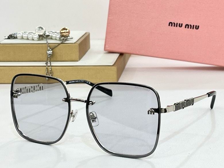 Wholesale Cheap Aaa Miumiu Replica Sunglasses for Sale