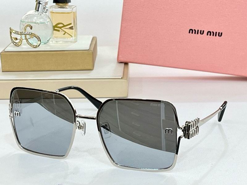 Wholesale Cheap Aaa Miumiu Replica Sunglasses for Sale