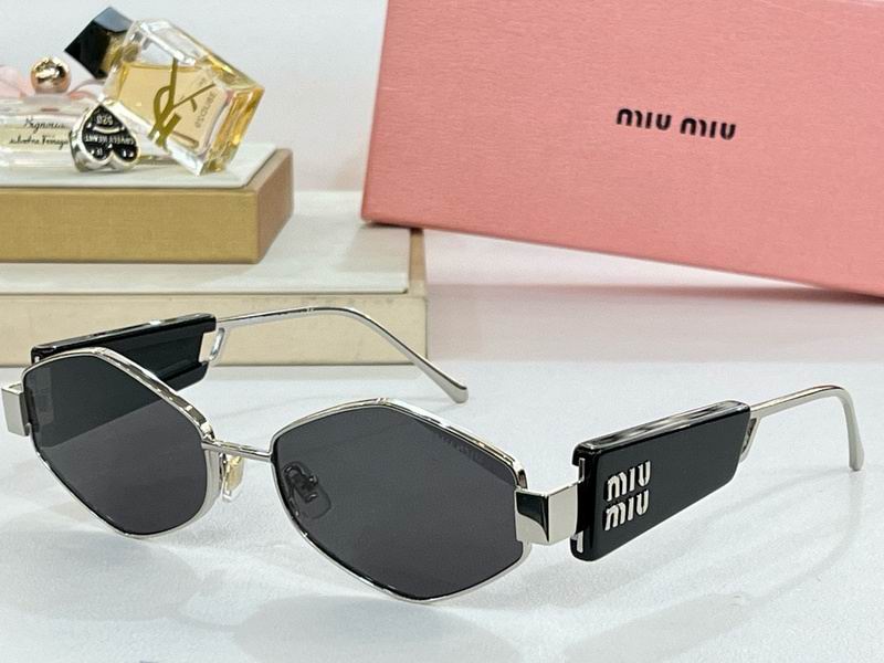 Wholesale Cheap Aaa Miumiu Replica Sunglasses for Sale
