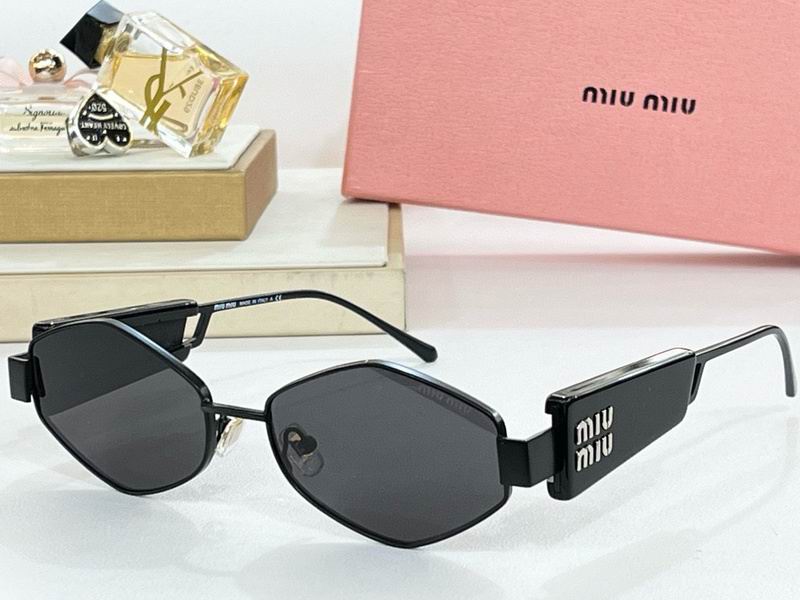 Wholesale Cheap Aaa Miumiu Replica Sunglasses for Sale