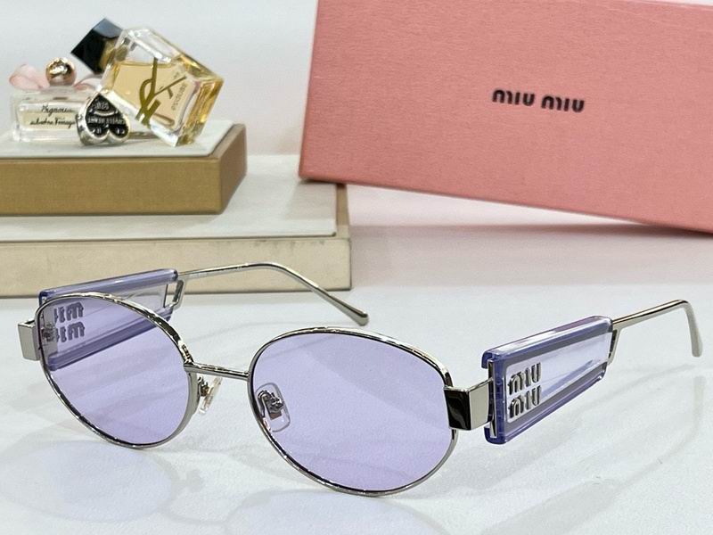 Wholesale Cheap Aaa Miumiu Replica Sunglasses for Sale