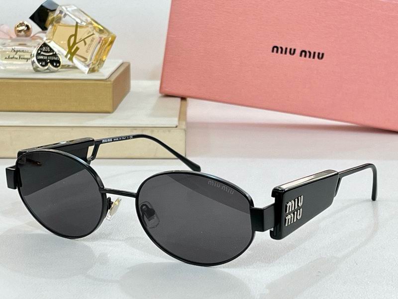 Wholesale Cheap Aaa Miumiu Replica Sunglasses for Sale