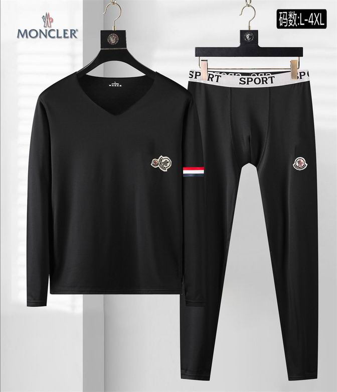 Wholesale Cheap M.oncler Replica Tracksuits for Sale
