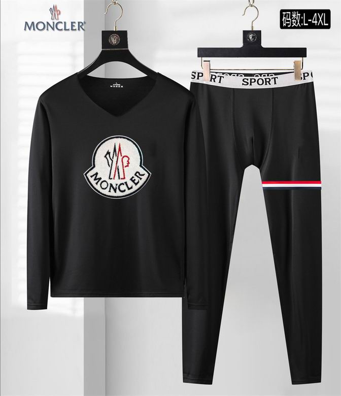 Wholesale Cheap M.oncler Replica Tracksuits for Sale