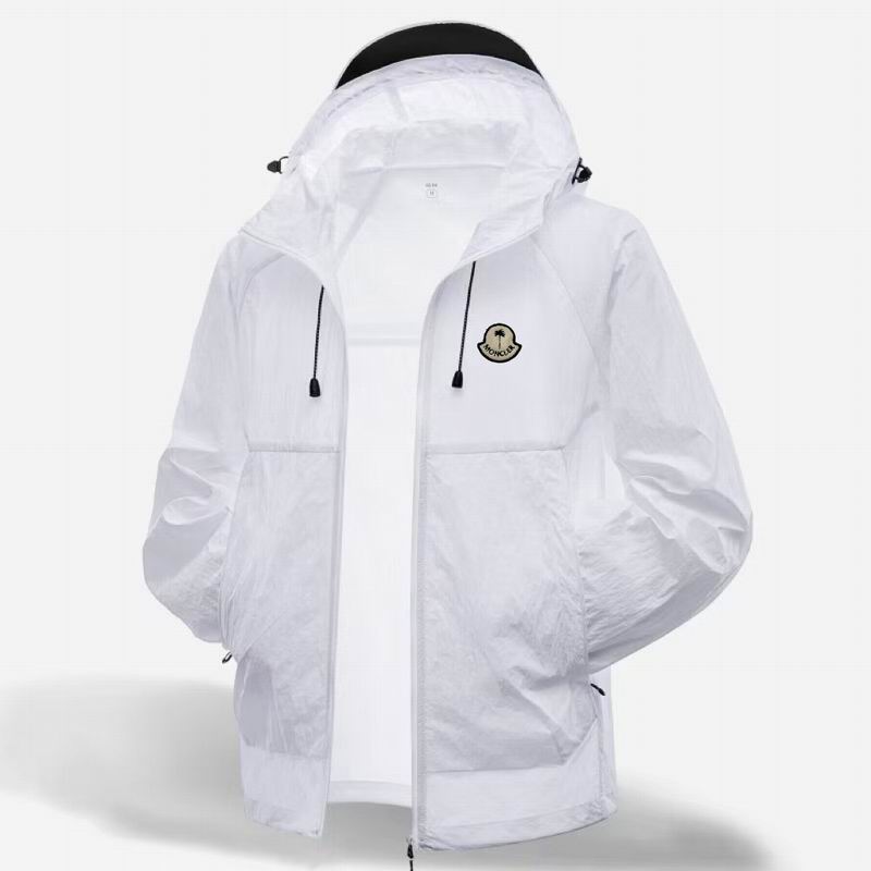 Wholesale High-quality M.oncler Replica Designer Hooded Jackets for sale
