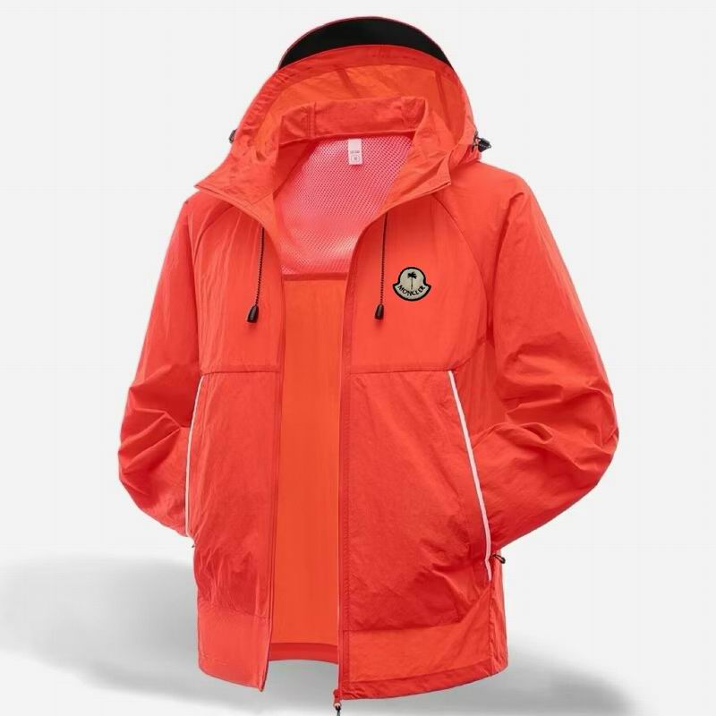 Wholesale High-quality M.oncler Replica Designer Hooded Jackets for sale