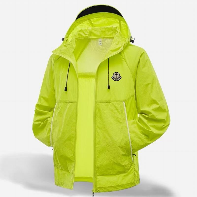Wholesale High-quality M.oncler Replica Designer Hooded Jackets for sale