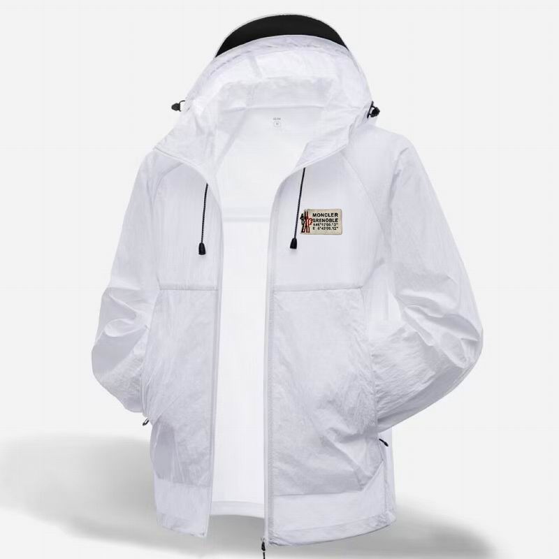 Wholesale High-quality M.oncler Replica Designer Hooded Jackets for sale