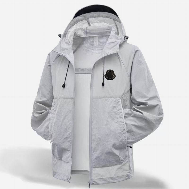 Wholesale High-quality M.oncler Replica Designer Hooded Jackets for sale