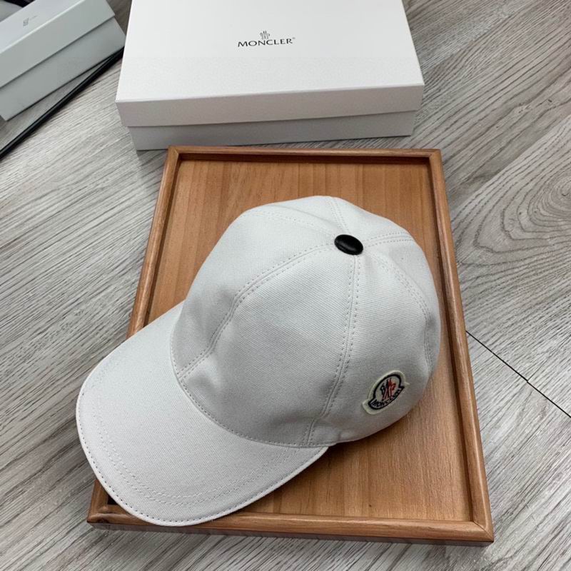 Wholesale Cheap M oncler Replica Designer Caps for Sale