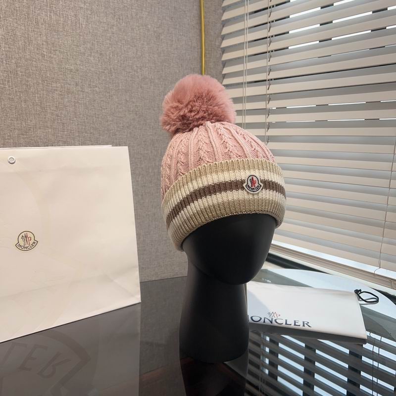 Wholesale Cheap M oncler Replica Designer Beanies for Sale