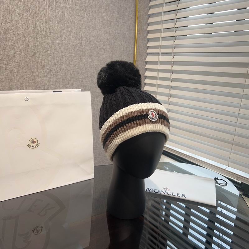 Wholesale Cheap M oncler Replica Designer Beanies for Sale