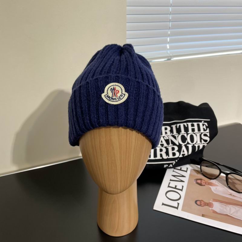 Wholesale Cheap M oncler Replica Designer Beanies for Sale