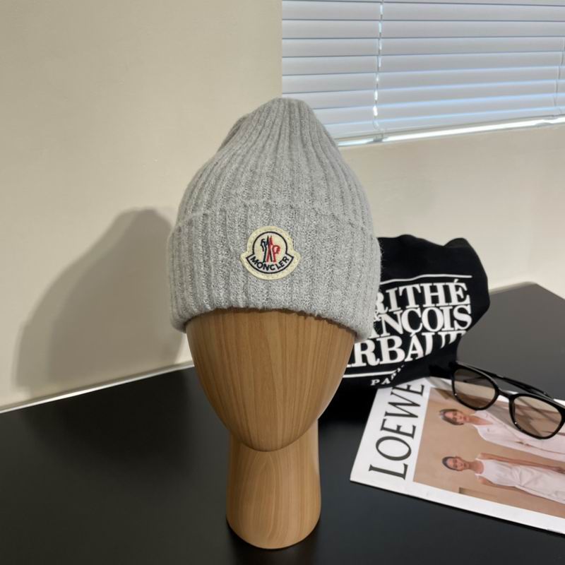 Wholesale Cheap M oncler Replica Designer Beanies for Sale