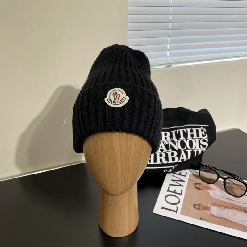 Wholesale Cheap M oncler Replica Designer Beanies for Sale