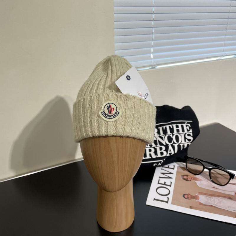 Wholesale Cheap M oncler Replica Designer Beanies for Sale