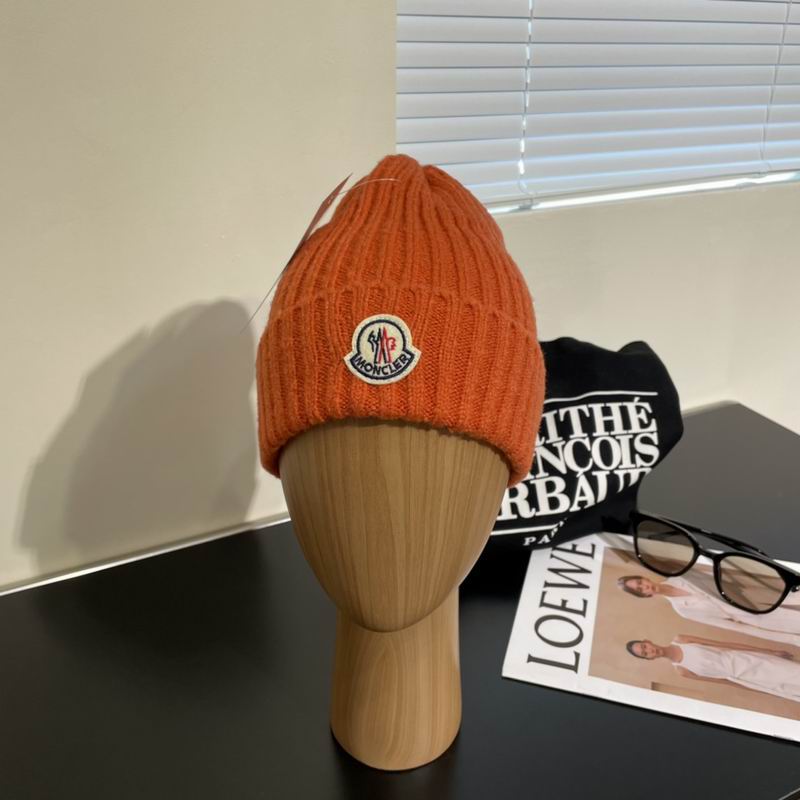 Wholesale Cheap M oncler Replica Designer Beanies for Sale