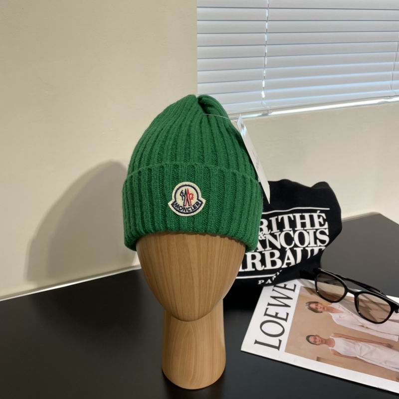 Wholesale Cheap M oncler Replica Designer Beanies for Sale