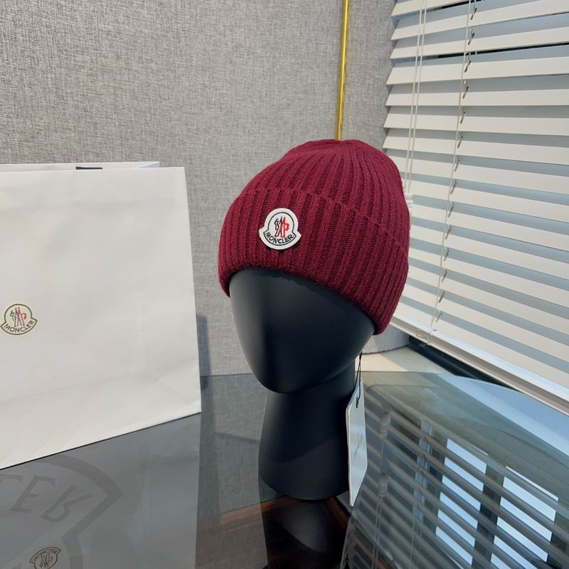 Wholesale Cheap M oncler Replica Designer Beanies for Sale
