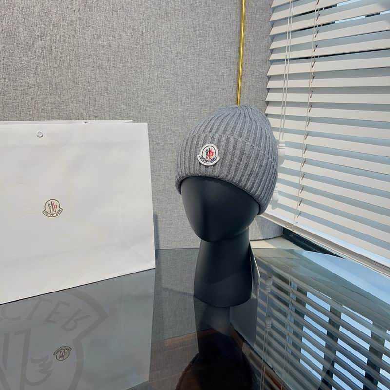 Wholesale Cheap M oncler Replica Designer Beanies for Sale