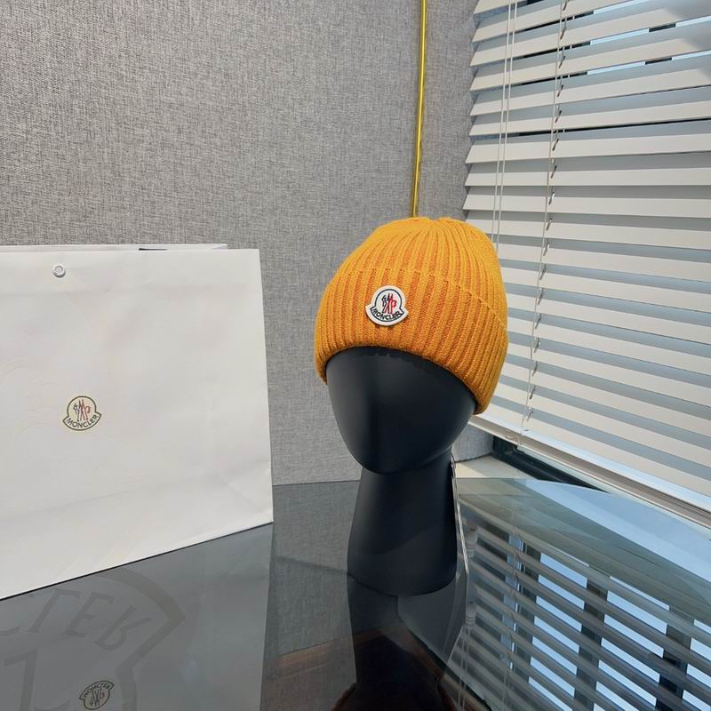 Wholesale Cheap M oncler Replica Designer Beanies for Sale