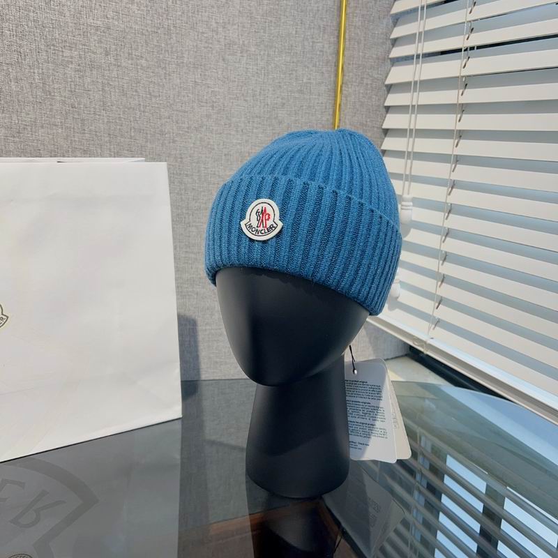 Wholesale Cheap M oncler Replica Designer Beanies for Sale