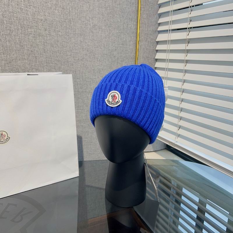 Wholesale Cheap M oncler Replica Designer Beanies for Sale