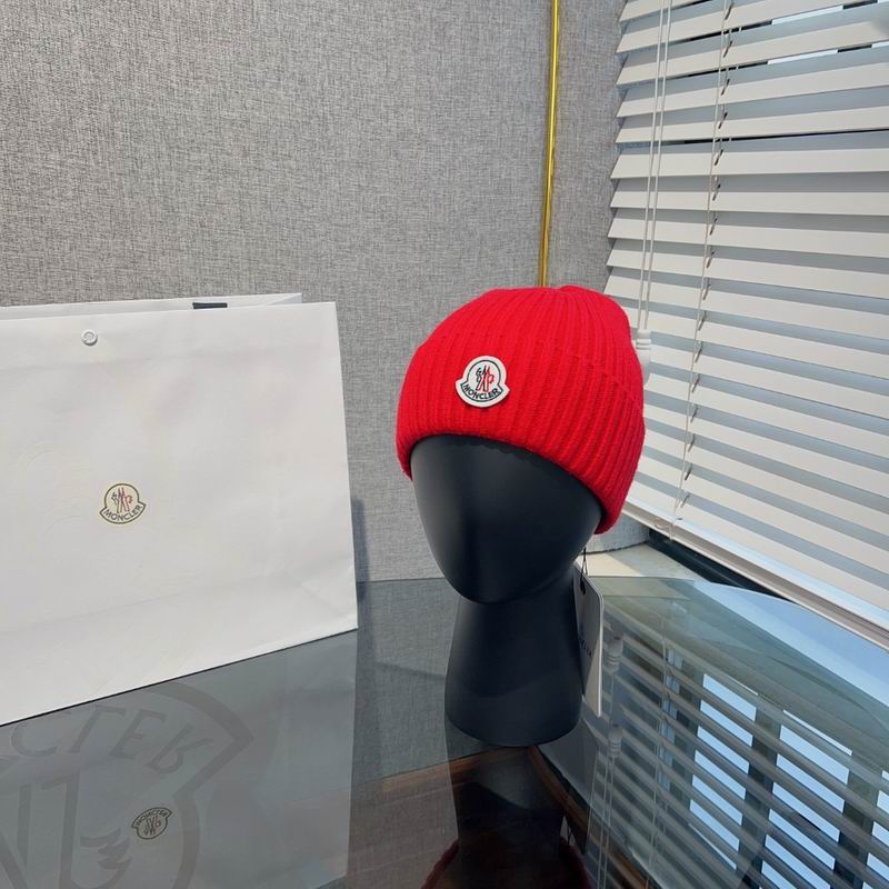 Wholesale Cheap M oncler Replica Designer Beanies for Sale