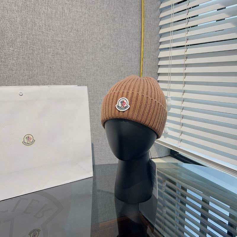 Wholesale Cheap M oncler Replica Designer Beanies for Sale