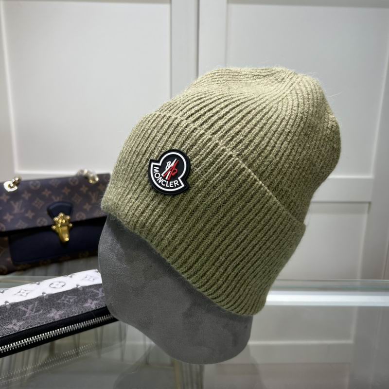 Wholesale Cheap M oncler Replica Designer Beanies for Sale