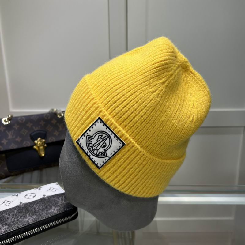 Wholesale Cheap M oncler Replica Designer Beanies for Sale