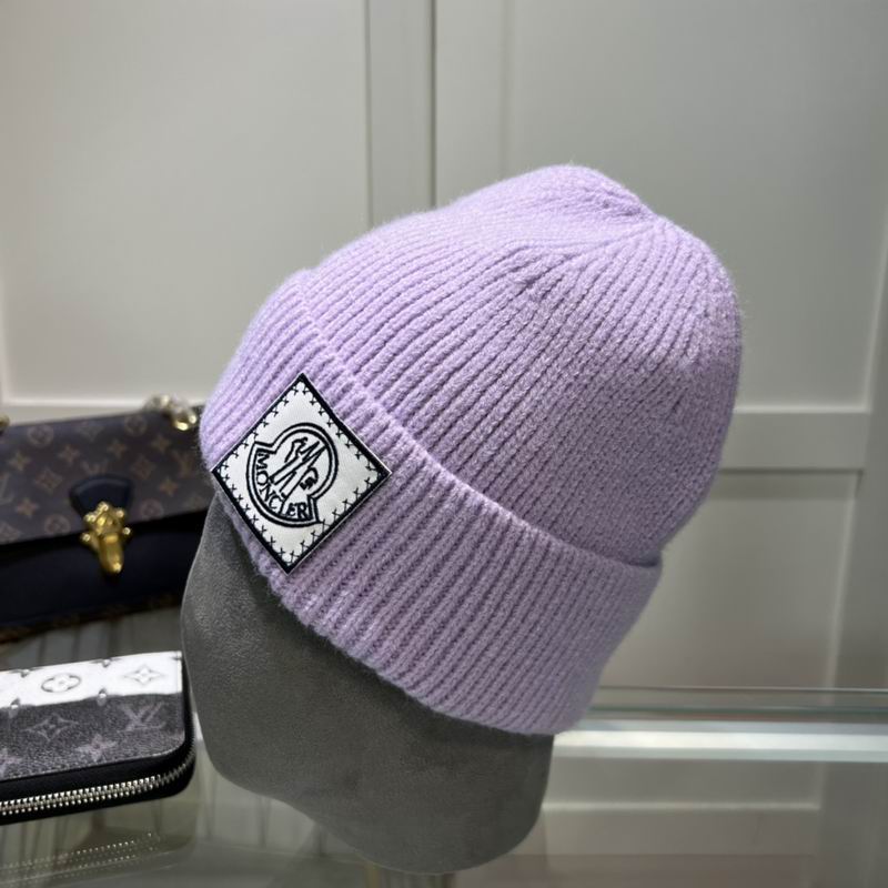 Wholesale Cheap M oncler Replica Designer Beanies for Sale