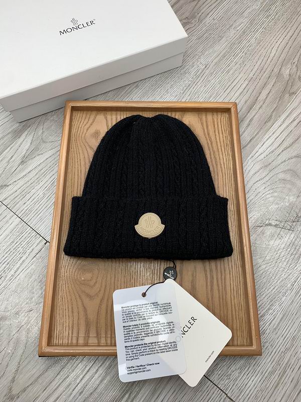 Wholesale Cheap M oncler Replica Designer Beanies for Sale
