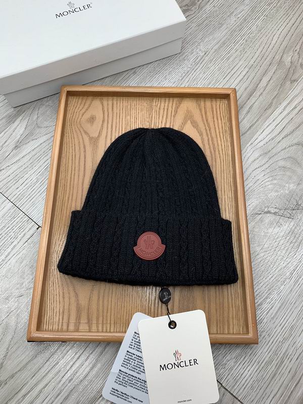 Wholesale Cheap M oncler Replica Designer Beanies for Sale