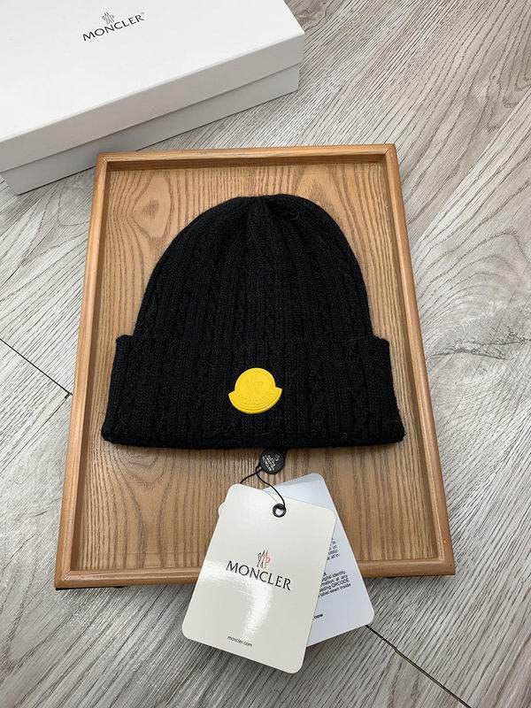 Wholesale Cheap M oncler Replica Designer Beanies for Sale