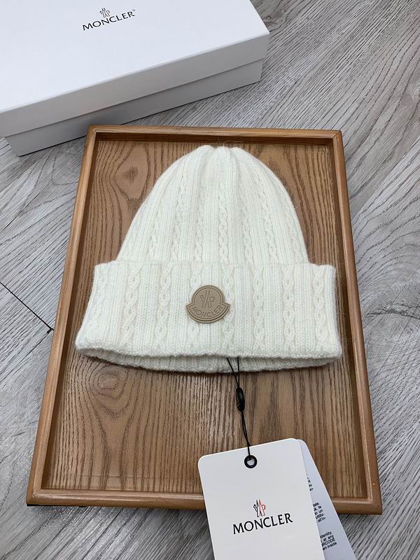 Wholesale Cheap M oncler Replica Designer Beanies for Sale