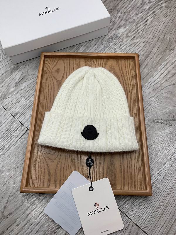 Wholesale Cheap M oncler Replica Designer Beanies for Sale