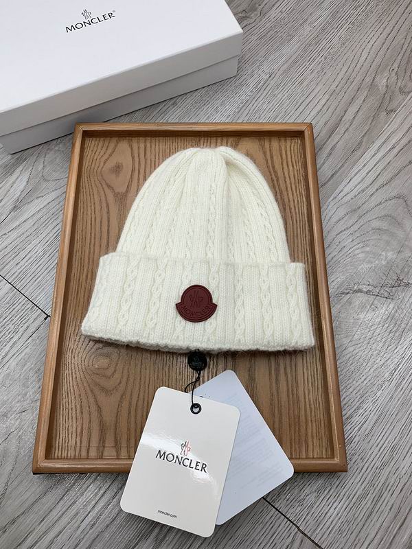 Wholesale Cheap M oncler Replica Designer Beanies for Sale