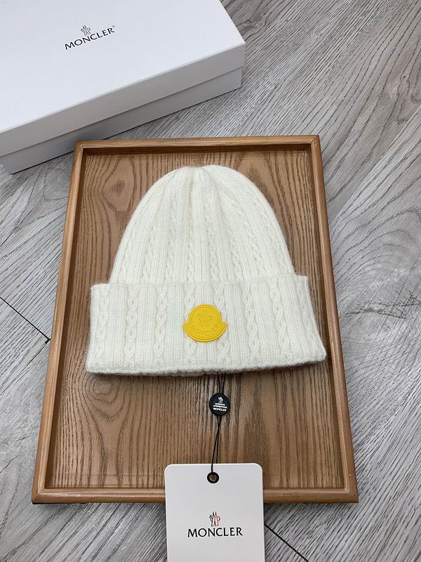 Wholesale Cheap M oncler Replica Designer Beanies for Sale