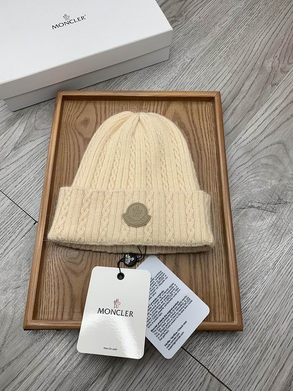 Wholesale Cheap M oncler Replica Designer Beanies for Sale
