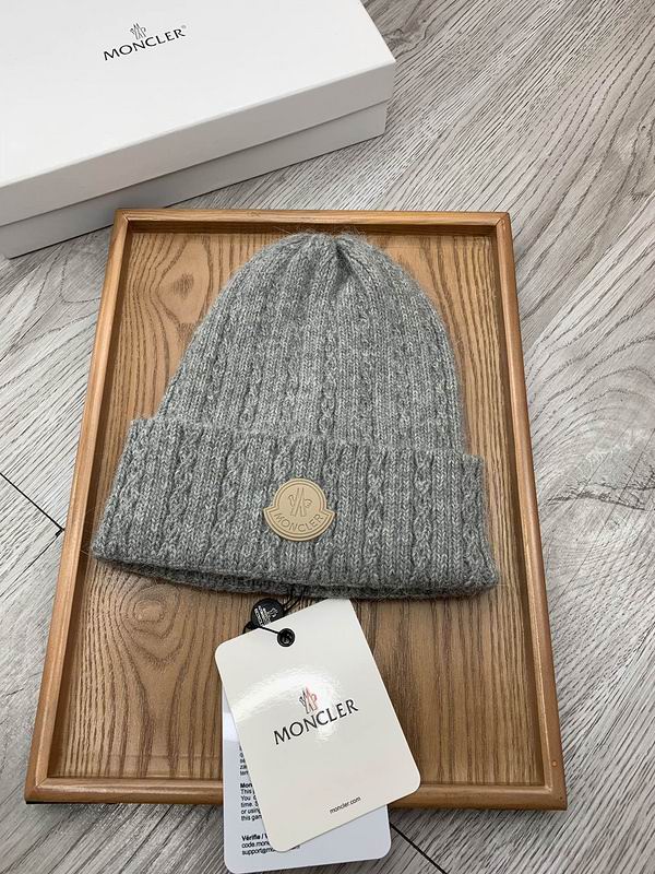 Wholesale Cheap M oncler Replica Designer Beanies for Sale