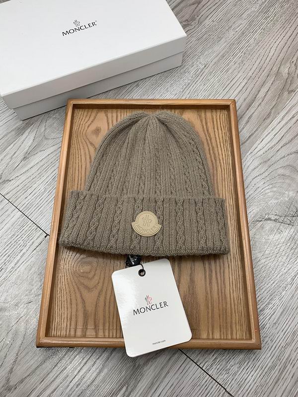 Wholesale Cheap M oncler Replica Designer Beanies for Sale