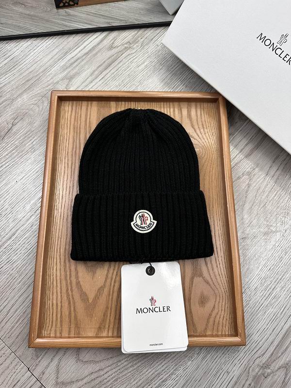 Wholesale Cheap M oncler Replica Designer Beanies for Sale