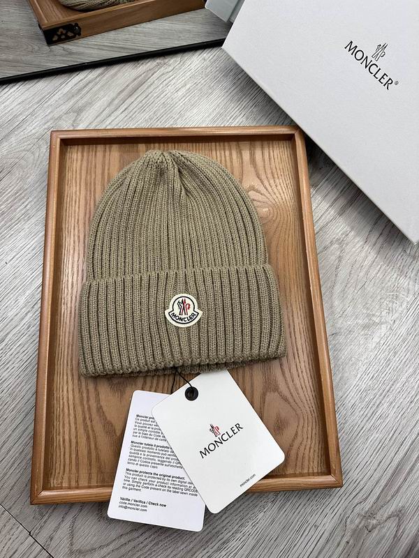 Wholesale Cheap M oncler Replica Designer Beanies for Sale