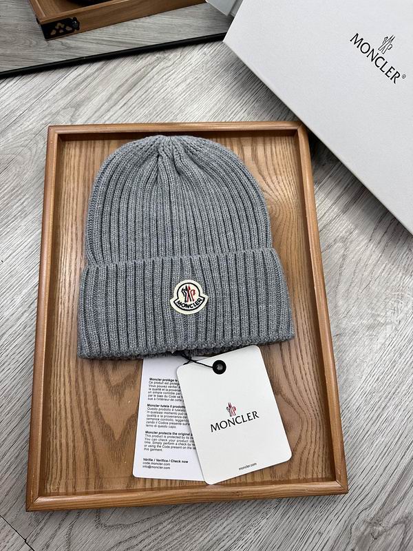 Wholesale Cheap M oncler Replica Designer Beanies for Sale