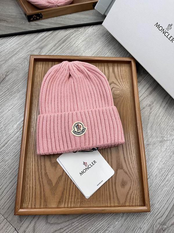 Wholesale Cheap M oncler Replica Designer Beanies for Sale
