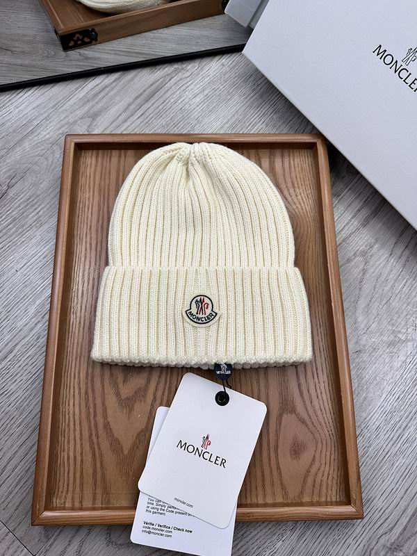 Wholesale Cheap M oncler Replica Designer Beanies for Sale