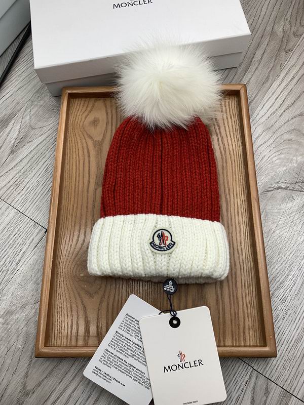 Wholesale Cheap M oncler Replica Designer Beanies for Sale